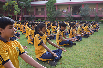 Subodh Public School
