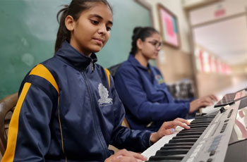 Subodh Public School