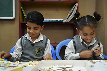 Subodh Public School
