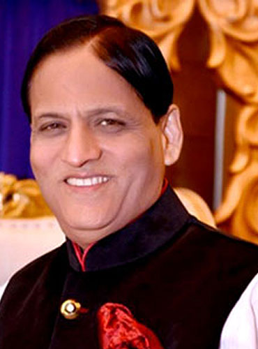 Subodh Public School