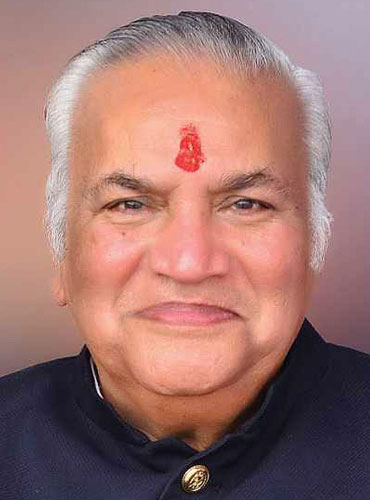 Subodh Public School