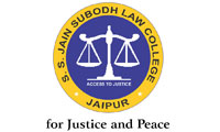 S.S. Jain Subodh Law College