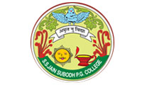 S.S. Jain Subodh P.G. (Autonomous) College